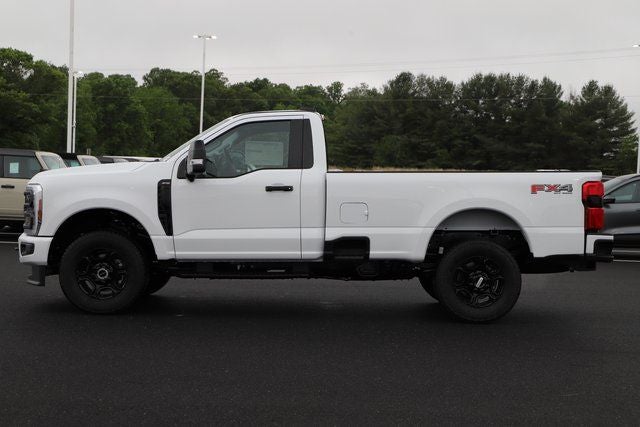 2025 Ford F-350SD XL