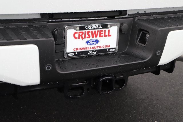 2025 Ford F-350SD XL