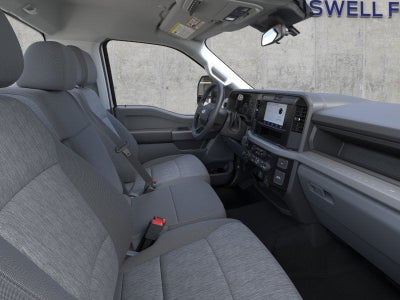 2025 Ford F-350SD XL