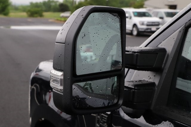 2025 Ford F-350SD XL