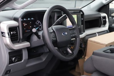 2025 Ford F-350SD XL