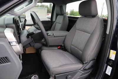 2025 Ford F-350SD XL