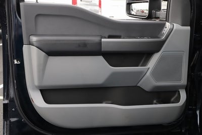 2025 Ford F-350SD XL