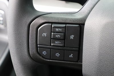 2025 Ford F-350SD XL