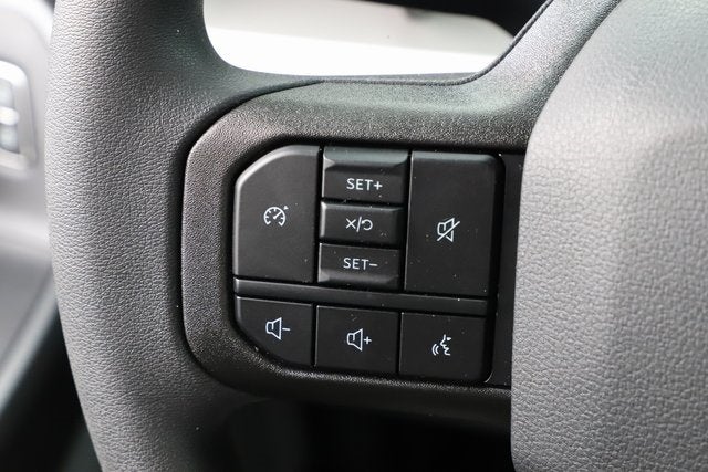 2025 Ford F-350SD XL