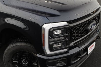 2025 Ford F-350SD XL