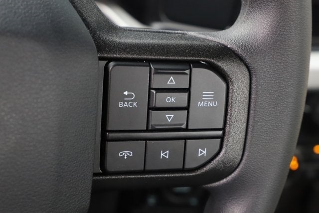 2025 Ford F-350SD XL