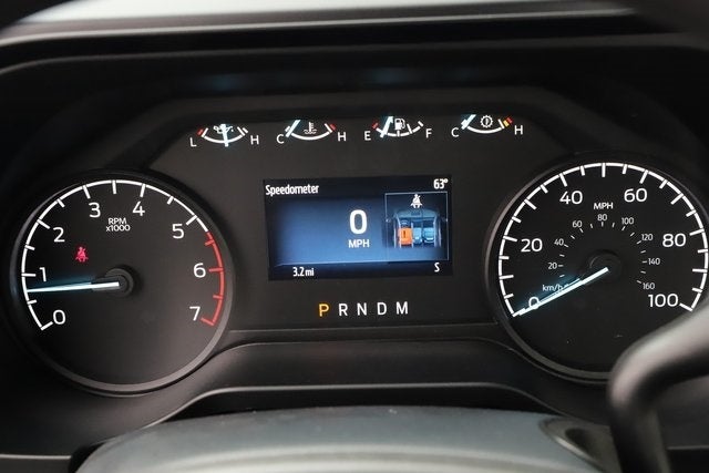 2025 Ford F-350SD XL