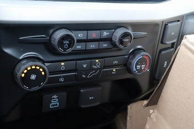 2025 Ford F-350SD XL