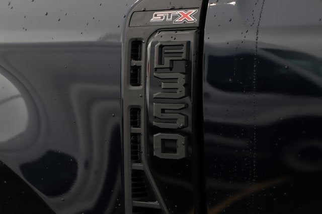 2025 Ford F-350SD XL