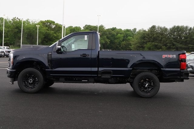 2025 Ford F-350SD XL