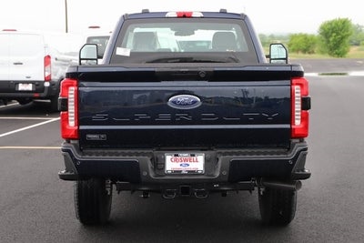 2025 Ford F-350SD XL