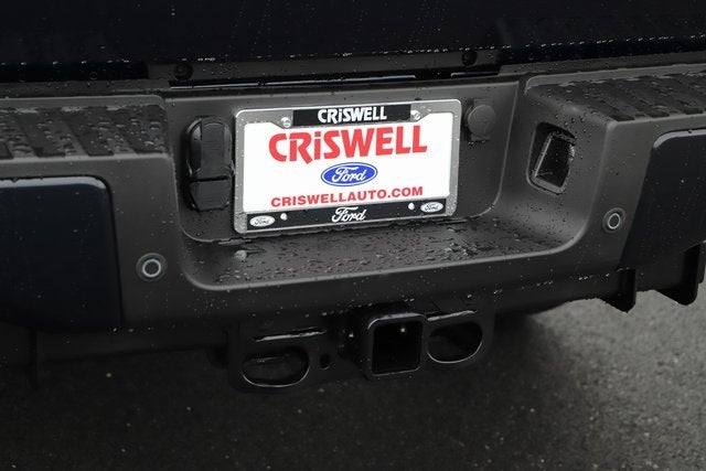 2025 Ford F-350SD XL