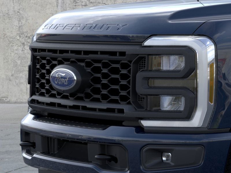2025 Ford F-350SD XL