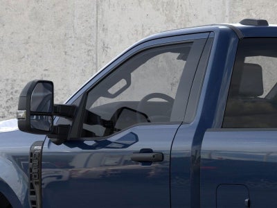 2025 Ford F-350SD XL