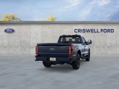 2025 Ford F-350SD XL