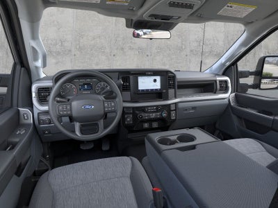 2025 Ford F-350SD XL