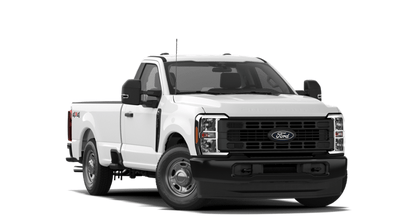 2027 Ford F-350SD XL