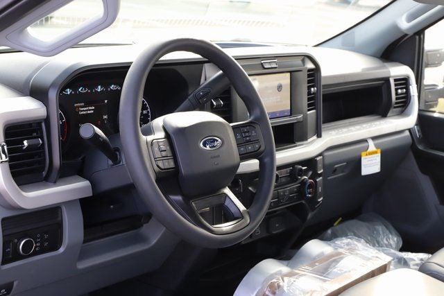 2026 Ford F-350SD F-350® XL