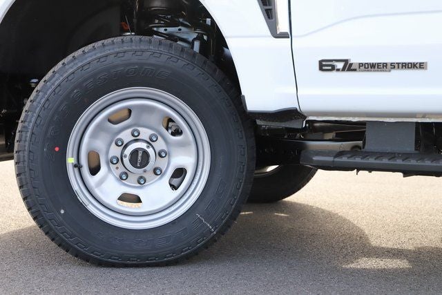 2026 Ford F-350SD F-350® XL