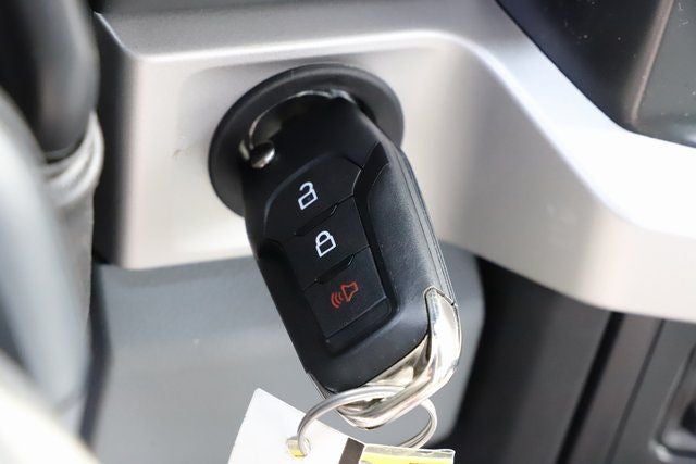 2026 Ford F-350SD F-350® XL