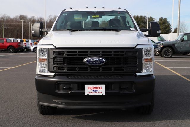 2026 Ford F-350SD F-350® XL