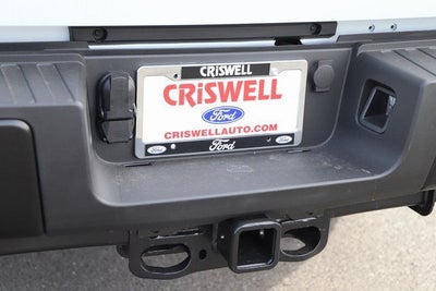 2026 Ford F-350SD F-350® XL