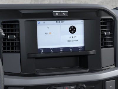 2026 Ford F-350SD F-350® XL