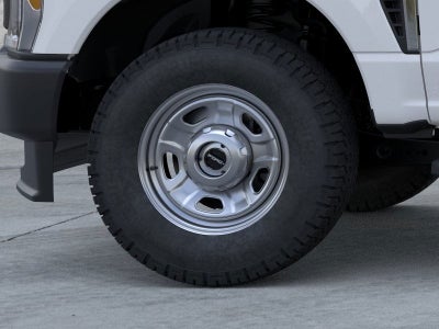 2026 Ford F-350SD F-350® XL