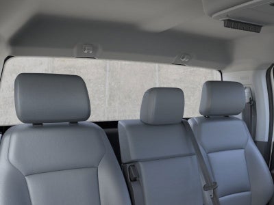 2026 Ford F-350SD F-350® XL