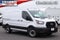 2027 Ford Transit-150 Base
