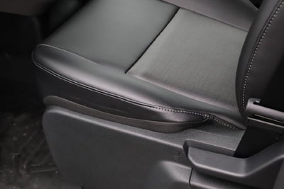 2027 Ford Transit-150 Base