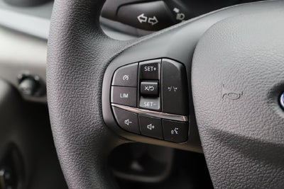 2027 Ford Transit-150 Base