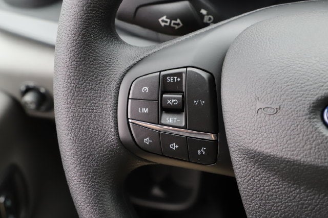2027 Ford Transit-150 Base