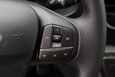 2027 Ford Transit-150 Base
