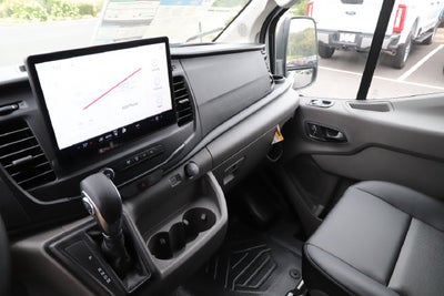 2027 Ford Transit-150 Base