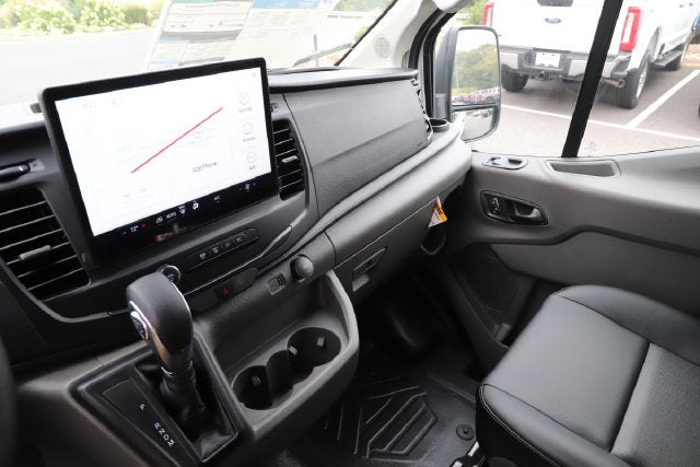 2027 Ford Transit-150 Base
