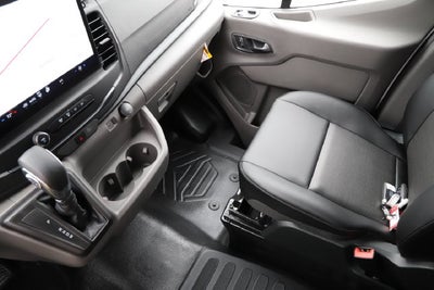2027 Ford Transit-150 Base