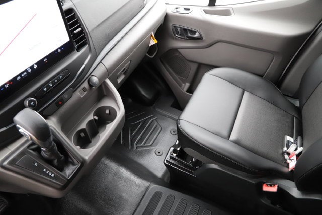 2027 Ford Transit-150 Base