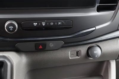 2027 Ford Transit-150 Base