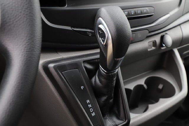 2027 Ford Transit-150 Base