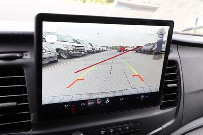 2027 Ford Transit-150 Base