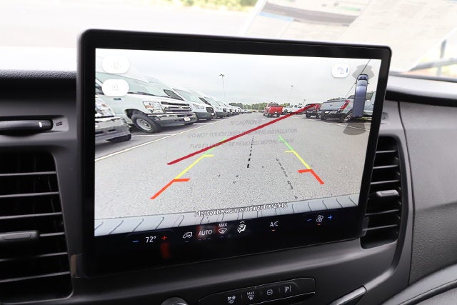 2027 Ford Transit-150 Base