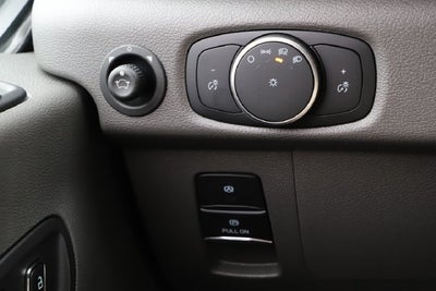 2027 Ford Transit-150 Base