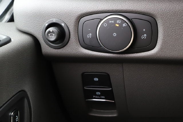 2027 Ford Transit-150 Base
