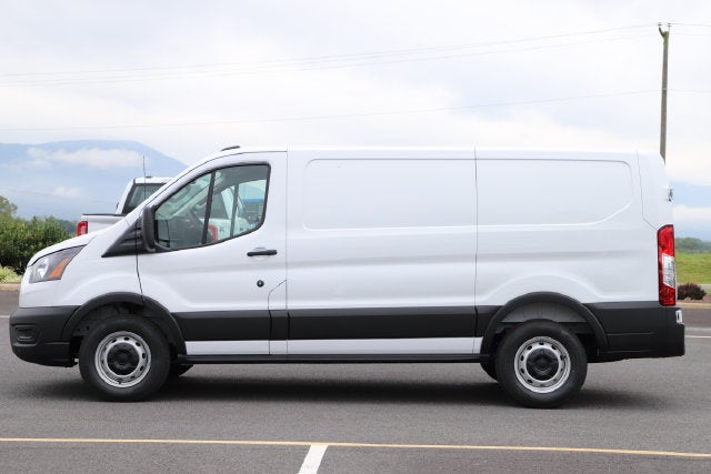2027 Ford Transit-150 Base