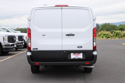 2027 Ford Transit-150 Base