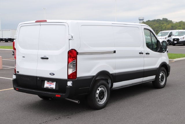 2027 Ford Transit-150 Base
