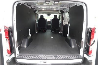 2027 Ford Transit-150 Base