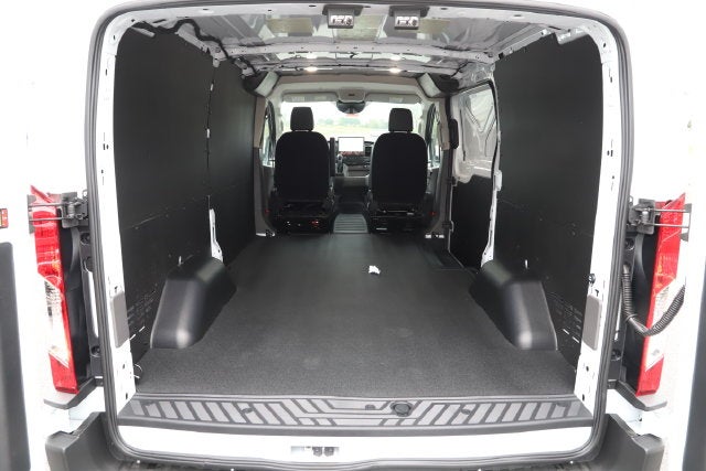 2027 Ford Transit-150 Base